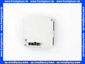 Vaillant Schaltuhr, 1-Kanal digital VRC 9567 961271