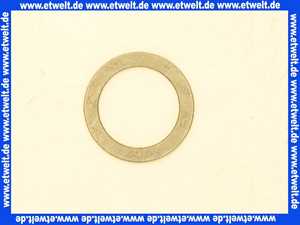 Vaillant Rechteckdichtring 980325