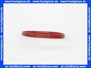 Vaillant Dichtring, Silikon (DN 80) 980615