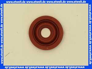 Vaillant 980765 Dichtung (rot, groß) Euro-3,5,APC,VC-WsineT3,MAG-sine,V