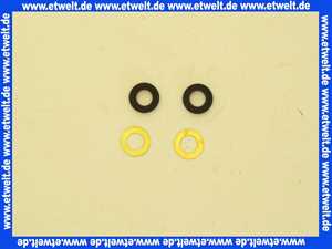 Vaillant Dichtungssatz 981022 zu Warmwassergerät mit 3/8 Zoll Anschluss