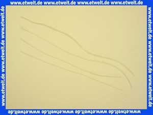 Vaillant Dichtungssatz, UDK-Deckel 981048