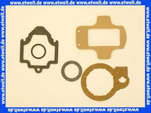 Vaillant Dichtungssatz 981051