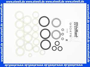 Vaillant Dichtungssatz 981053