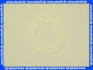 Vaillant Dichtung, Brenner 981103