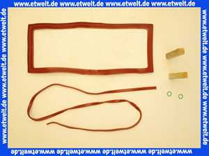 Vaillant Dichtung, Formdichtung 981119