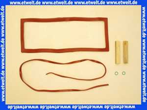 Vaillant Dichtung, Formdichtung 981119