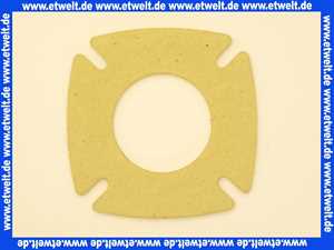 Vaillant Flanschdichtung, D 80 981136 (Nachfolgeartikel)