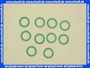 Vaillant Rechteckdichtring, 3/4, (x10) 981140