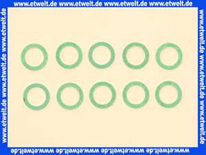 Vaillant Rechteckdichtring, 1/2, (x10) 981142