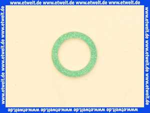 981142/1 Vaillant Dichtung 1 Stück 13,0 x 18,3 x 1,5