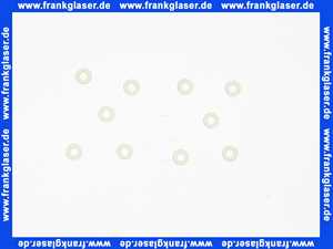 Vaillant Rechteckdichtring, (x10) 981145