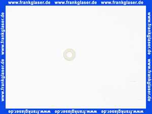 Vaillant 981145 Dichtung 1 Stück 980225 (4,4 x 8,5 x 1,0)