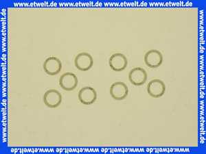 Vaillant Rechteckdichtring, (x10) 981147