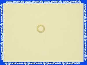 Vaillant 981149 Dichtung 1 Stück 980198 (10,0 x 14,9 x 1,5)