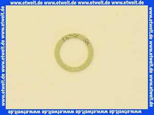 Vaillant 981150 Dichtung 1 Stück 981755