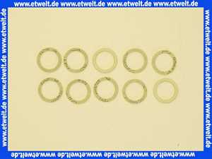 Vaillant Rechteckdichtring, (x10) 981150