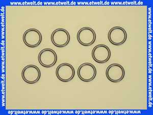 Vaillant O-Ring, (x10) 981151