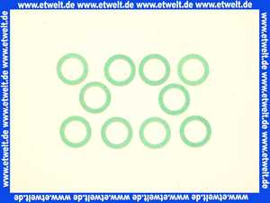 Vaillant Rechteckdichtring, (x10) 981152