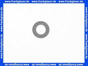 981156 Vaillant Rechteckdichtring 1 Stück zu VCW 180-280 XE, VCW 182-282 E und weitere