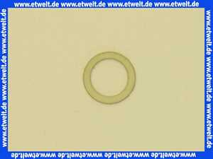 Vaillant 981161 Dichtung 1 Stück 18,3x13x1,2