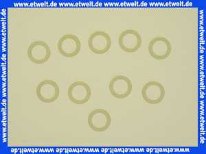 Vaillant Rechteckdichtring, (x10) 981162