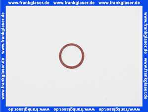 Vaillant 981164 Dichtung 1 Stück 980172