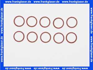 Vaillant Rechteckdichtring, (x10) 981164