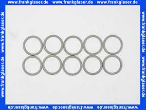 Vaillant Rechteckdichtring, (x10) 981169