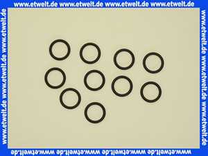 Vaillant O-Ring, (x10) 981175