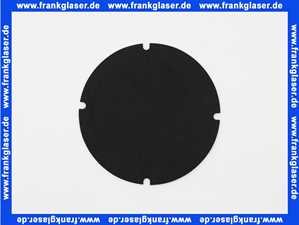 Vaillant Dichtung, Zellgummi 981232