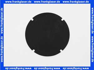 Vaillant Dichtung, Zellgummi 981232