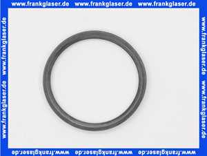 Vaillant Dichtung, EPDM (DN 63) 981248