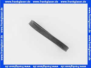 Vaillant Dichtung, EPDM (DN 63) 981248