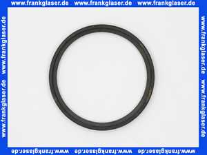 Vaillant Dichtung, EPDM (DN 80 x 8 mm) 981252