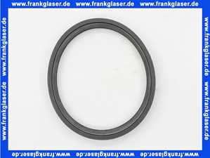 Vaillant Dichtung, DN 80x16 EPDM 981253