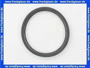Vaillant Dichtung, DN 80x16 EPDM 981253