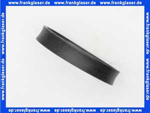 Vaillant Dichtung, DN 80x16 EPDM 981253