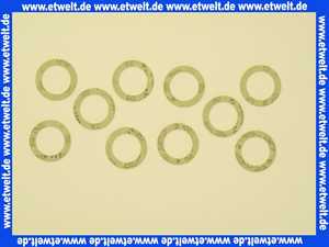 Vaillant Rechteckdichtring, (x10) 981254