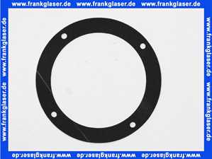 Vaillant Dichtung 981268