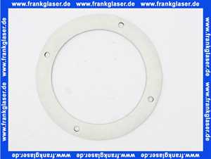 Vaillant Dichtung 981268