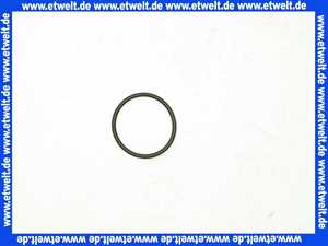 Vaillant 981272 Dichtung (1 Stück) VC/VU 466..., VHR 45S (Pumpe,Luftf.)