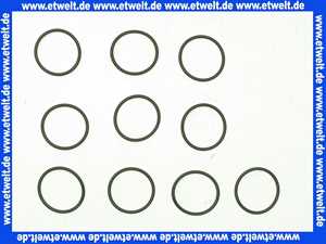 Vaillant O-Ring, (x10) 981272