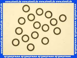 Vaillant Rechteckdichtring, Set a 16 981277