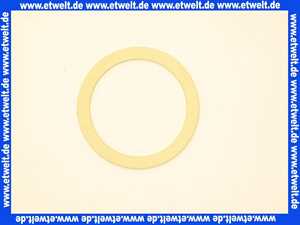 Vaillant Rechteckdichtring, Stopfen Rev.-Öffn. 981342