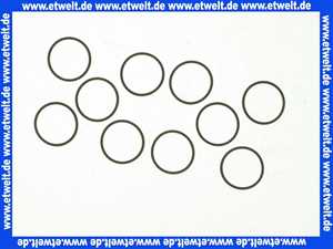 Vaillant O-Ring, (x10) 981360