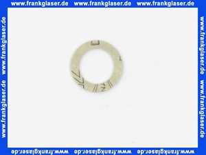 Vaillant Rechteckdichtring Dichtung 981651 (1 Stück)