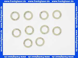 Vaillant Rechteckdichtring, (x10) 981651