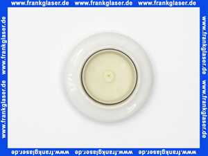 68016001 Villeroy & Boch Dot Joyce 6801 Weiß Alpin