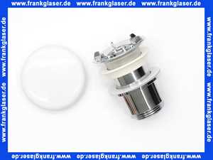 68040001 Villeroy und Boch nicht verschliessbares Ventil mit Keramikabdeckung